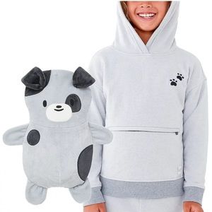 Nordstrom puppy Cubcoat size 6